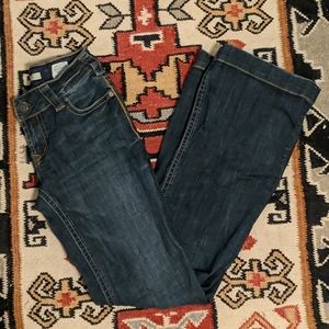 Stetson Women's Trouser Jeans